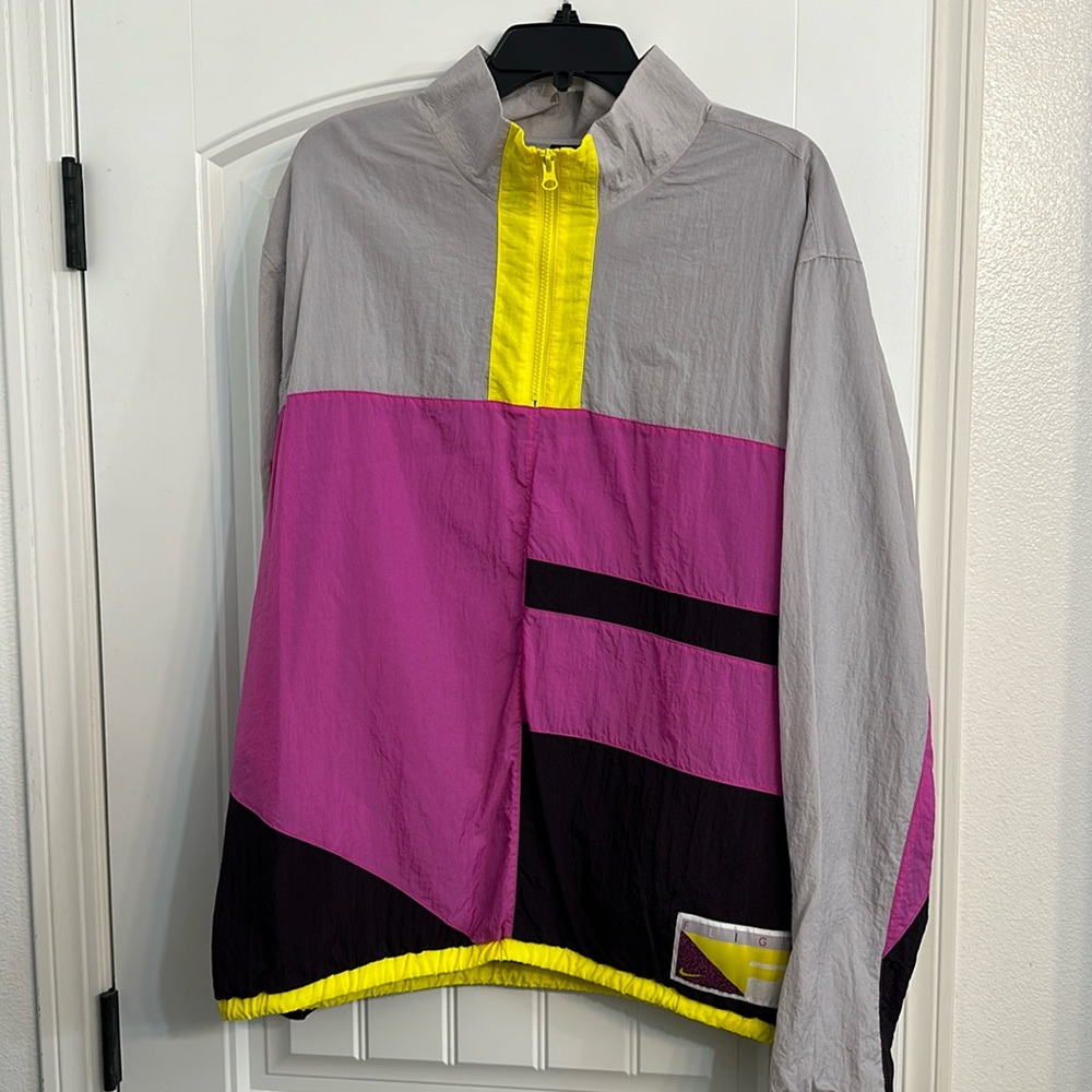 Nike Windbreaker